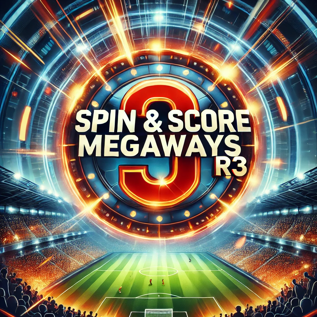 Exploring Spin & Score Megaways T4